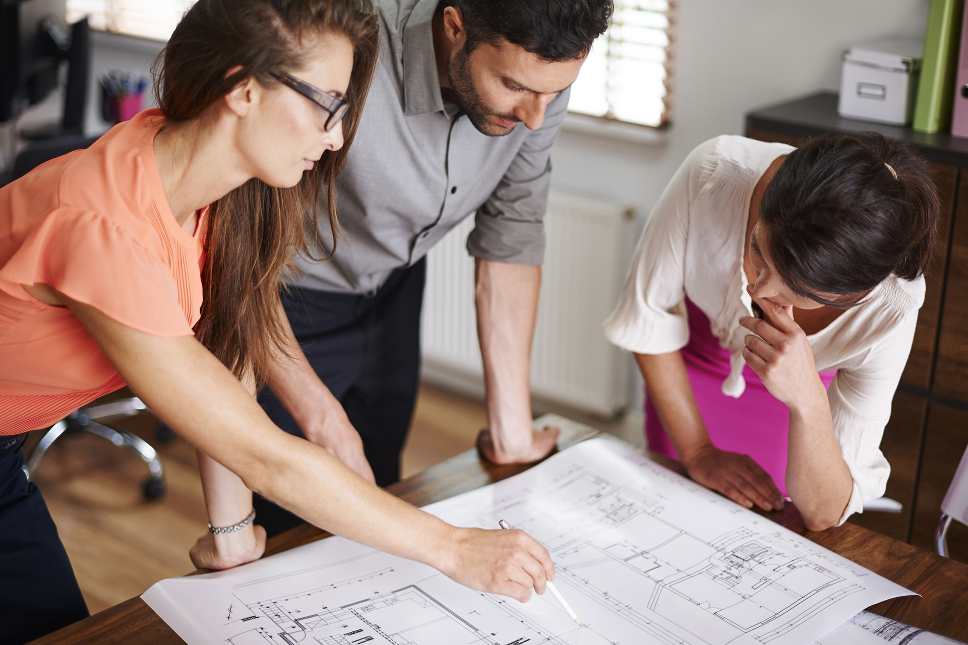 Diplomado en Derecho Inmobiliario