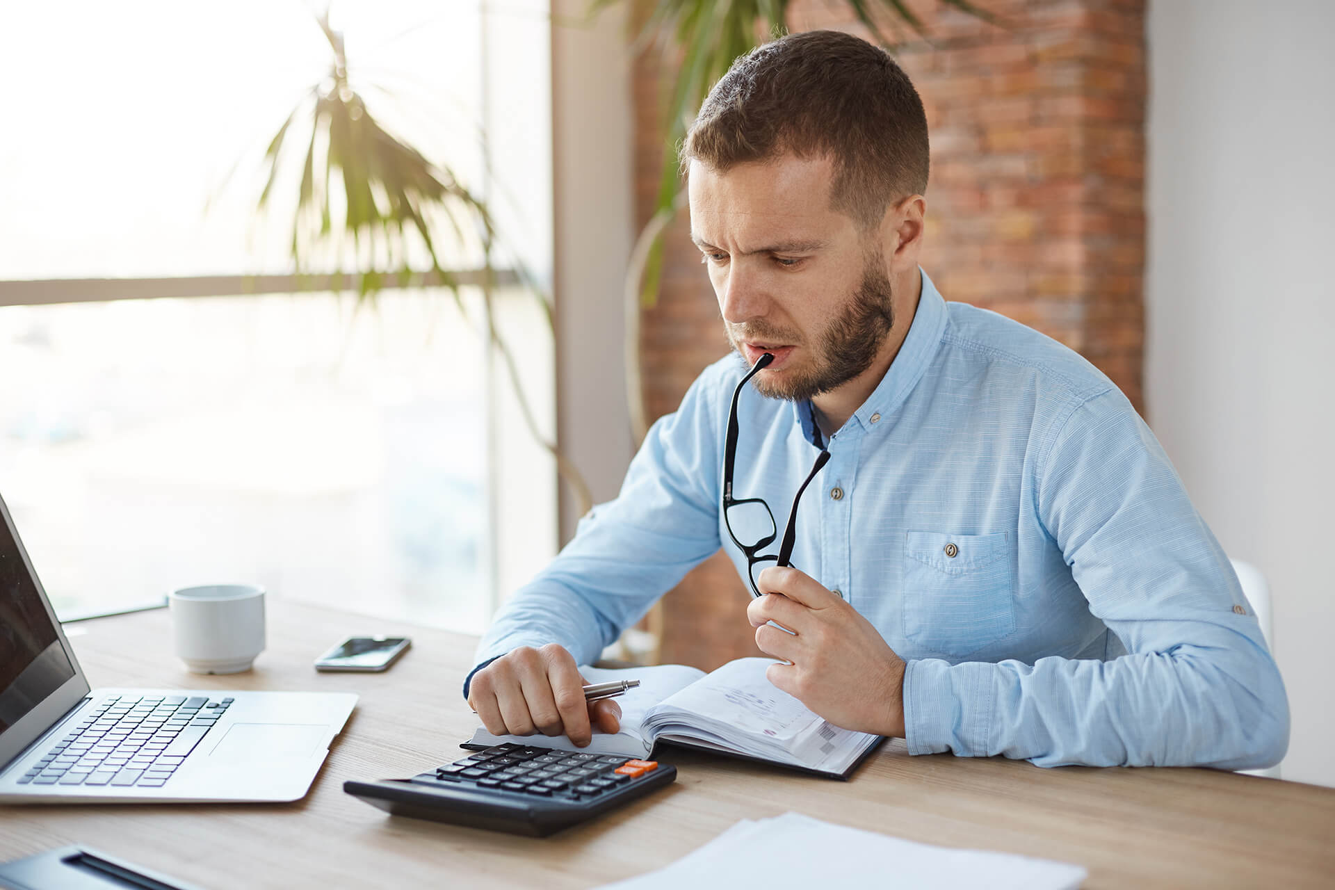 Diplomado en Contabilidad para Gerentes y Empresarios.