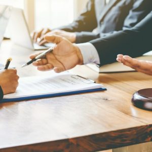 Práctica Forense de Derecho Fiscal