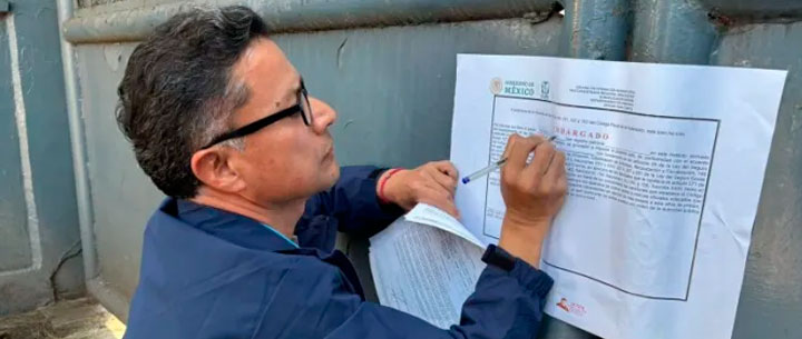Procedimiento Administrativo de Ejecución del IMSS