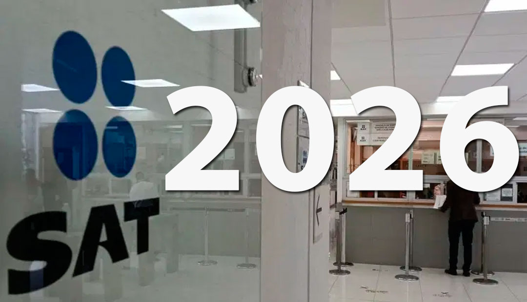 Iniciativa Fiscal 2026. ¡El que madruga Dios lo ayuda