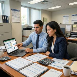 Diplomado en Formación del Consultor en Nóminas