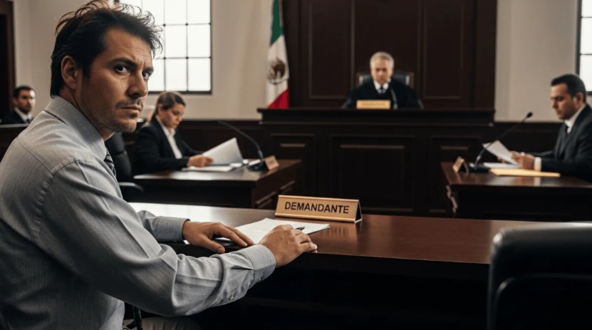El CFDI de nómina. Más que un simple archivo, un elemento probatorio.