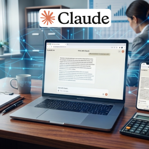 Claude para Contadores