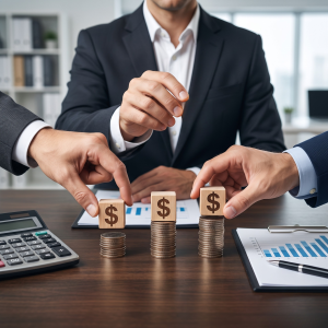 Régimen Fiscal de los Dividendos