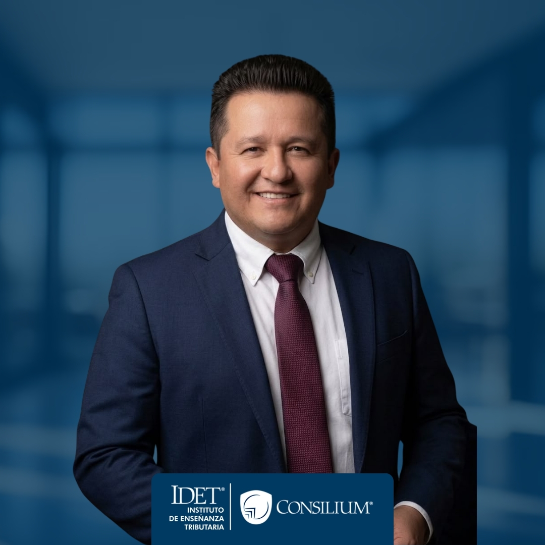 MAG. Victor Ortengon Berdugo